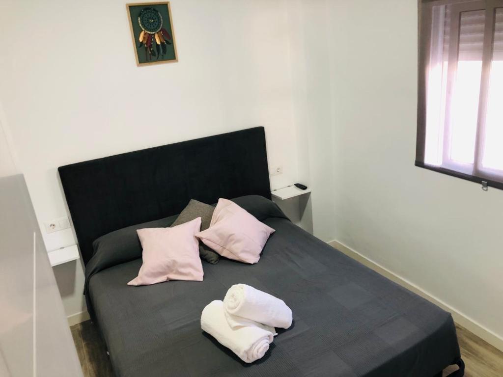 Carihuela Puerto Appartement *