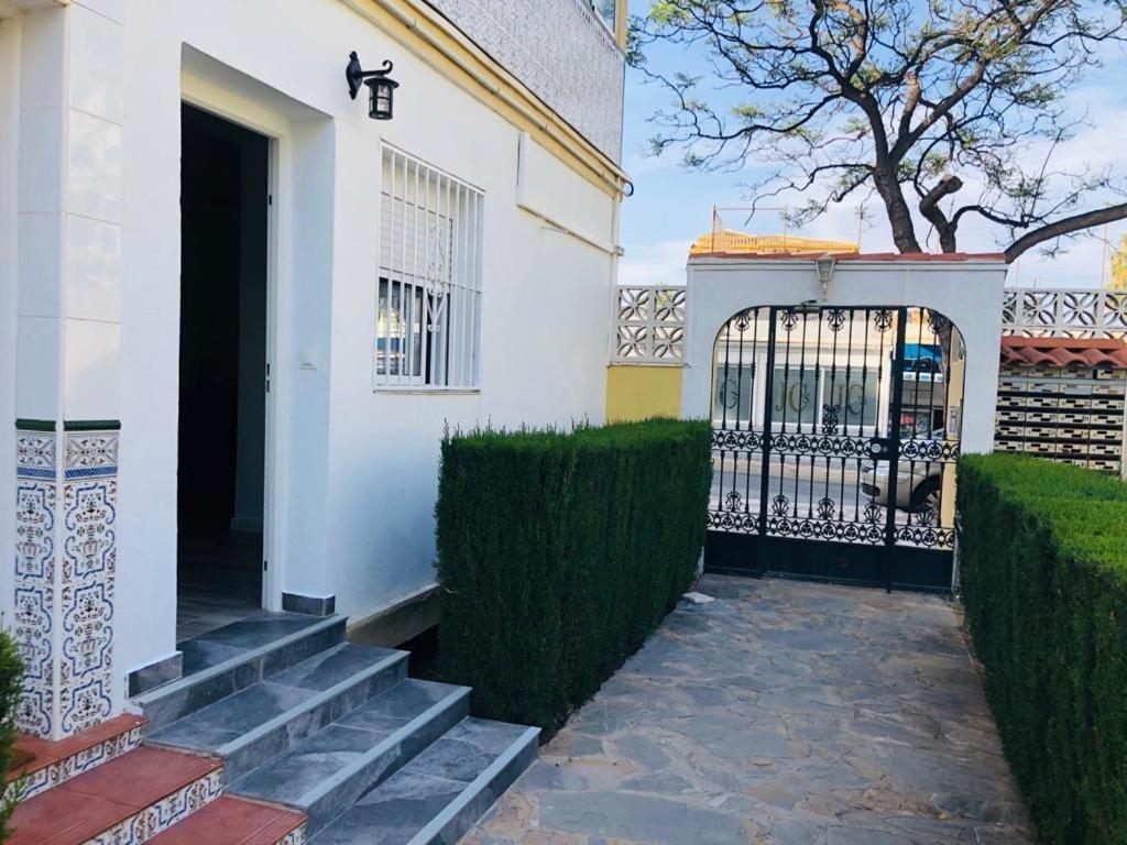 Appartement Carihuela Puerto