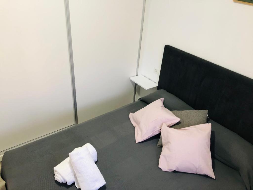 Carihuela Puerto Appartement