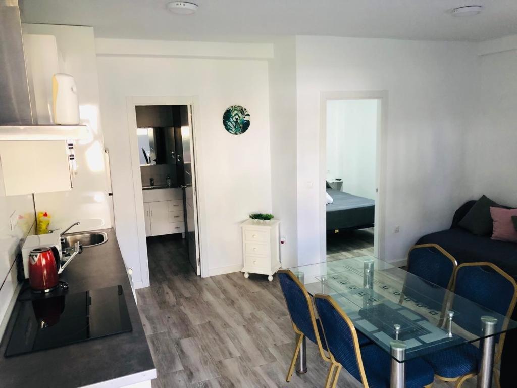Appartement Carihuela Puerto *