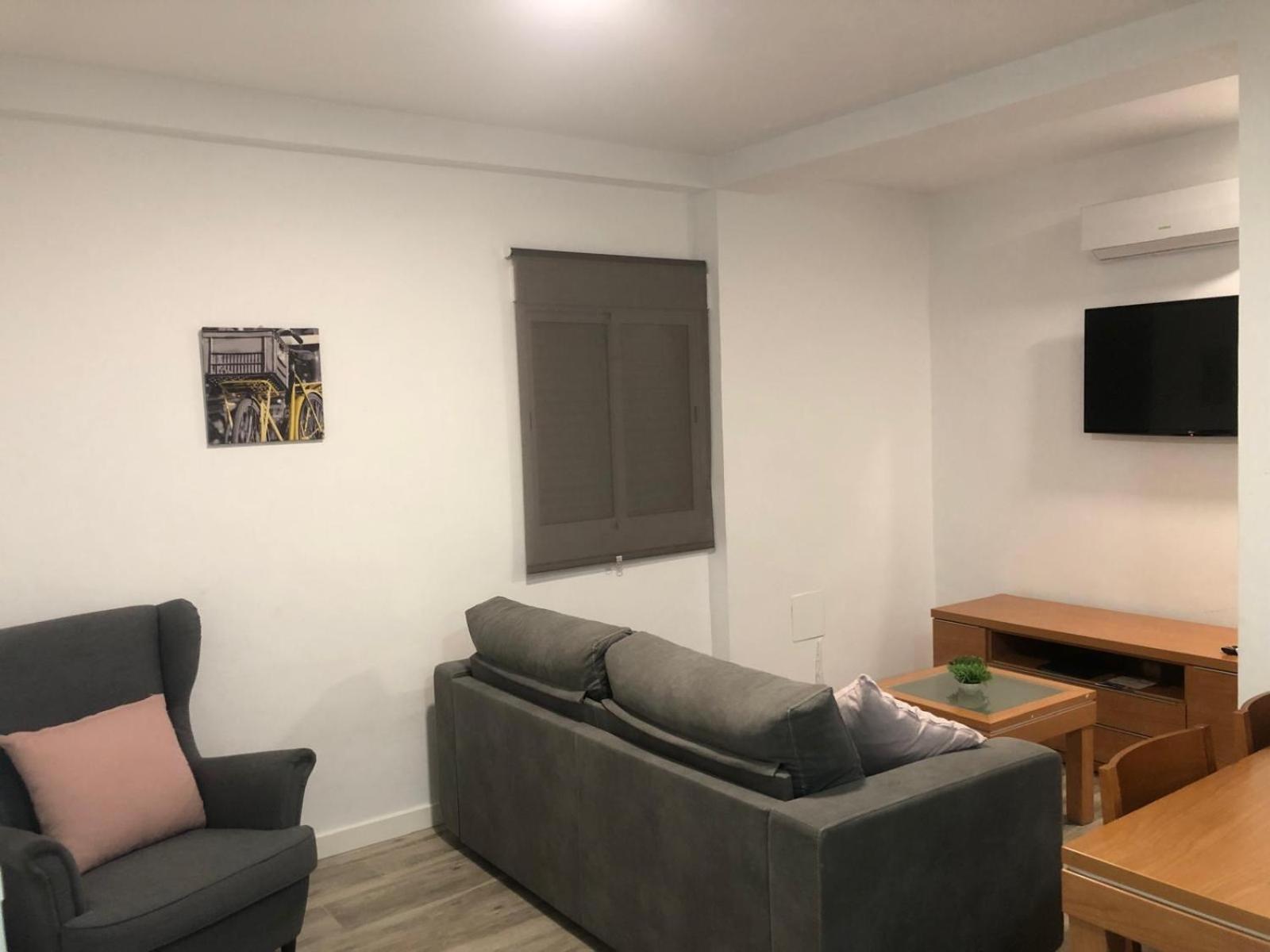 Carihuela Puerto Appartement