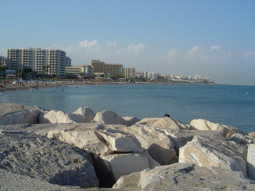 Carihuela Puerto Appartement Torremolinos