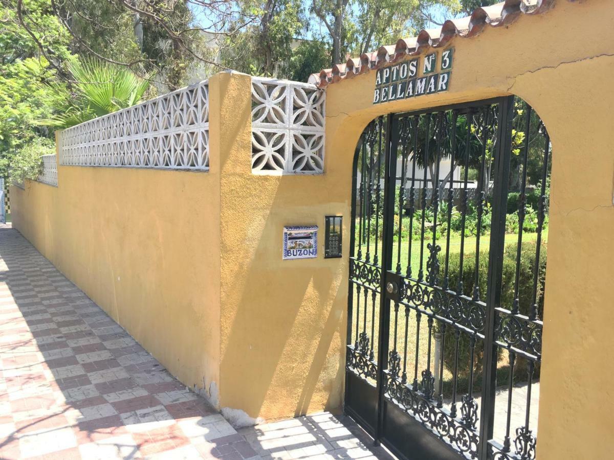 Carihuela Puerto Appartement Torremolinos