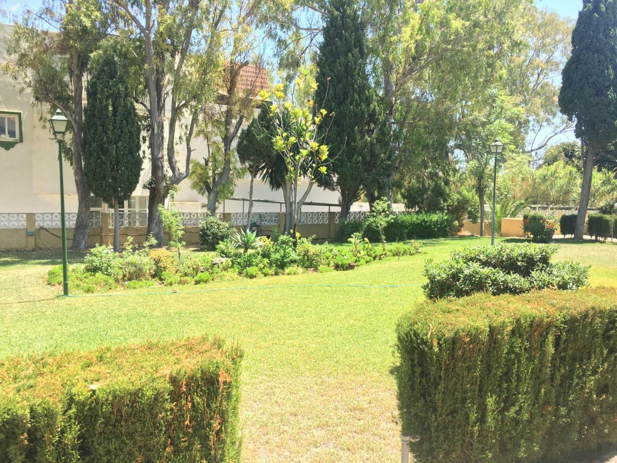 Appartement Carihuela Puerto Torremolinos